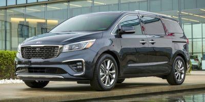 2019 Kia Sedona LX FWD