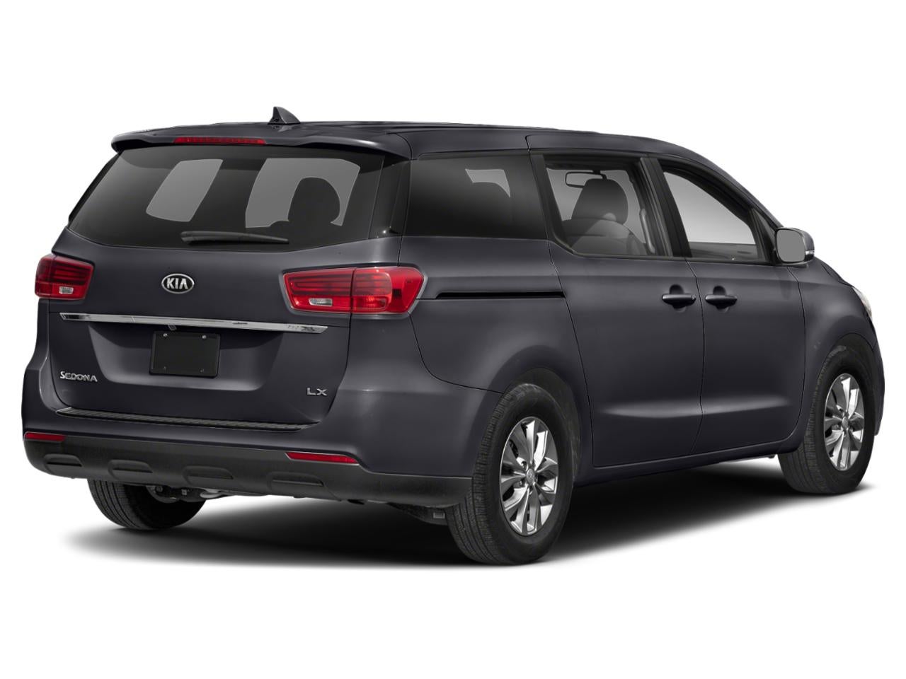2019 Kia Sedona LX FWD