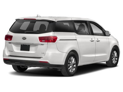 2019 Kia Sedona LX FWD