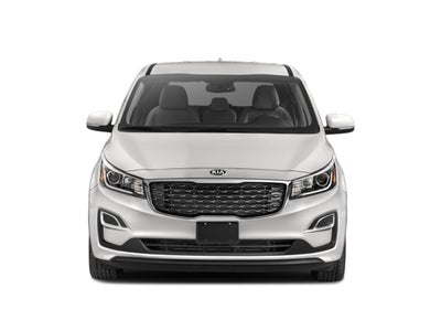 2019 Kia Sedona LX FWD