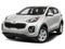 2019 Kia Sportage LX AWD
