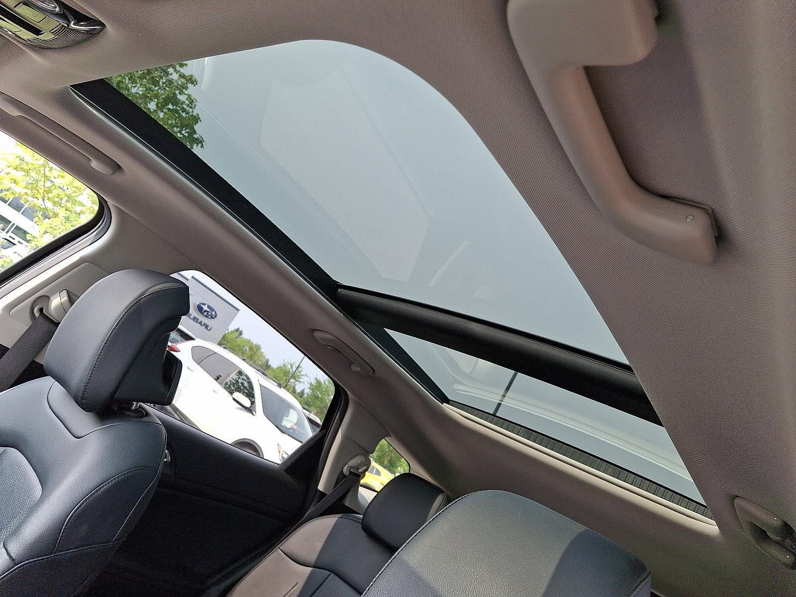 2023 Kia Sportage Hybrid EX AWD