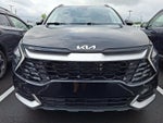 2023 Kia Sportage Hybrid EX AWD