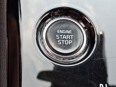 2023 Kia Sportage Hybrid EX AWD