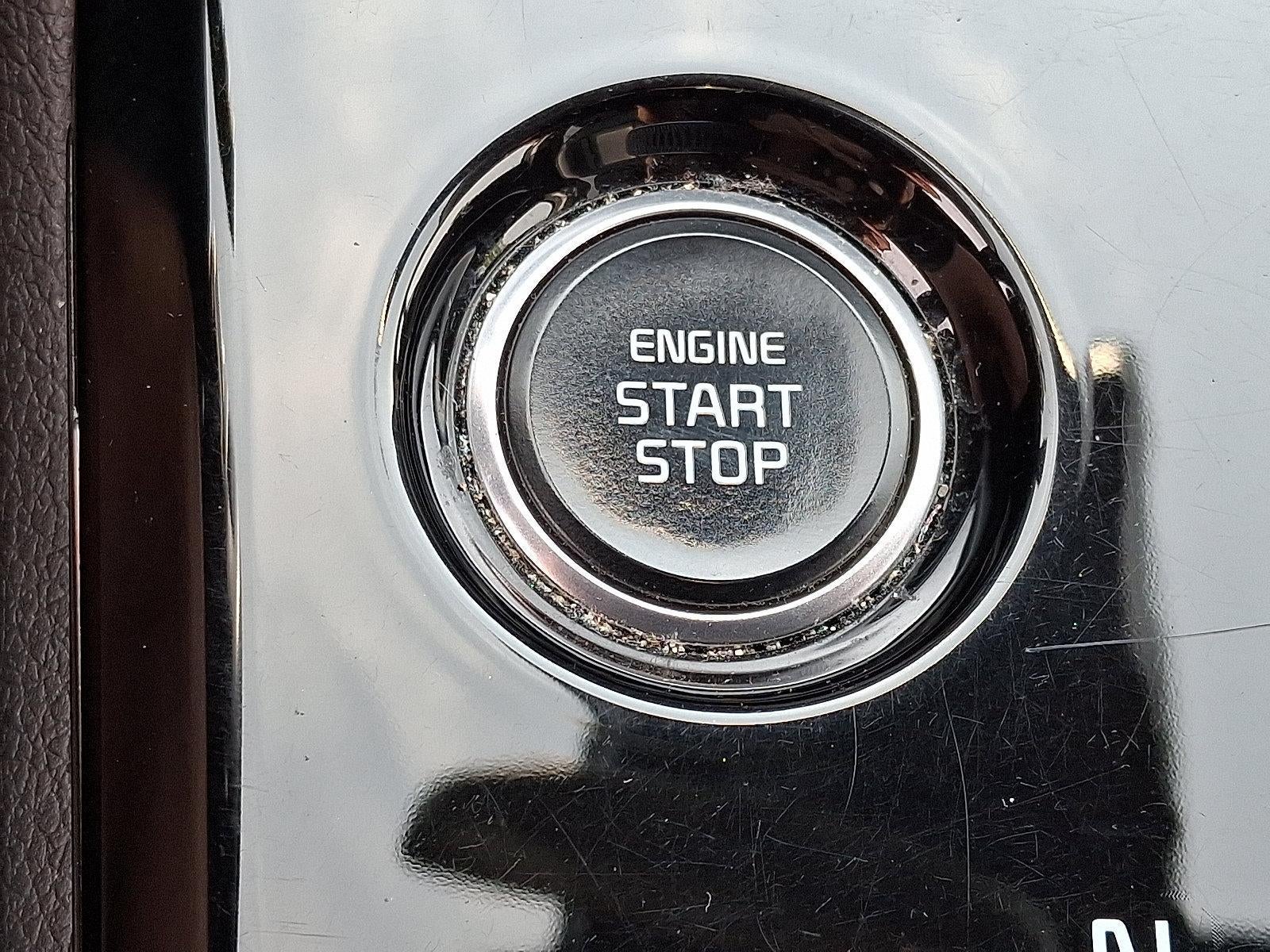 2023 Kia Sportage Hybrid EX AWD