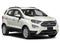 2019 Ford EcoSport SE FWD