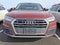 2018 Audi Q5 2.0 TFSI Premium Plus