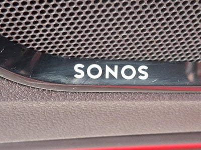 2023 Audi Q3 S line Premium Plus 45 TFSI quattro