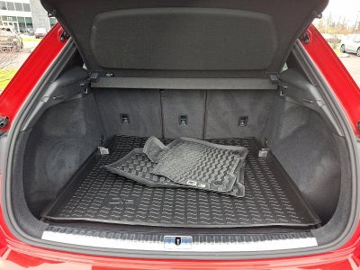 2023 Audi Q3 S line Premium Plus 45 TFSI quattro