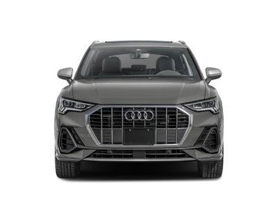 2023 Audi Q3 S line Premium Plus 45 TFSI quattro