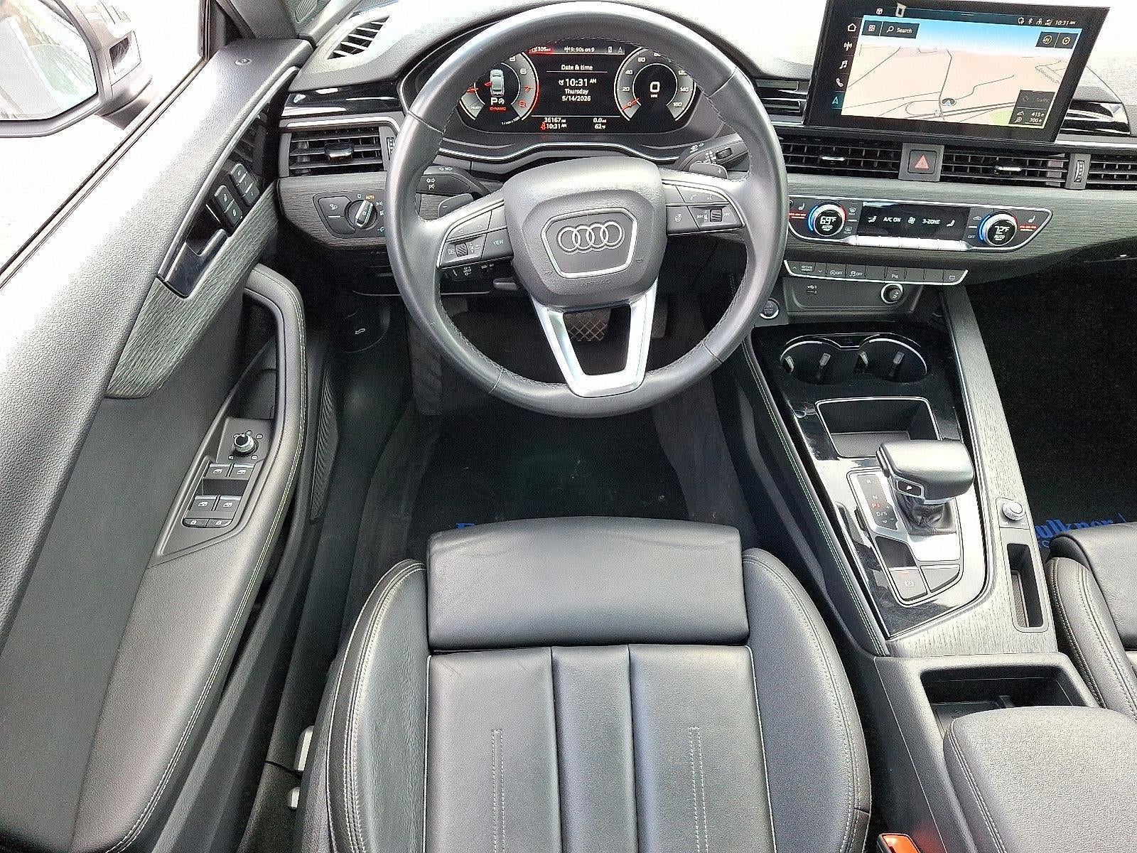 2023 Audi A5 Sportback S line Premium Plus 45 TFSI quattro