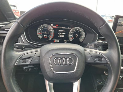 2023 Audi A5 Sportback S line Premium Plus 45 TFSI quattro