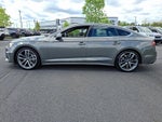 2023 Audi A5 Sportback S line Premium Plus 45 TFSI quattro