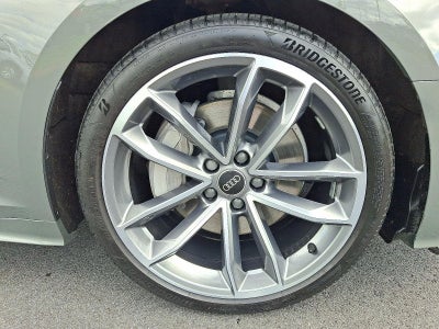 2023 Audi A5 Sportback S line Premium Plus 45 TFSI quattro
