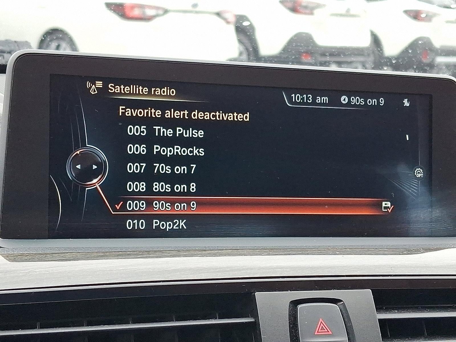 2015 BMW 328i xDrive Sedan