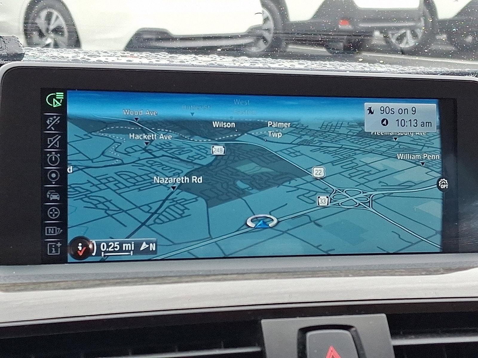 2015 BMW 328i xDrive Sedan