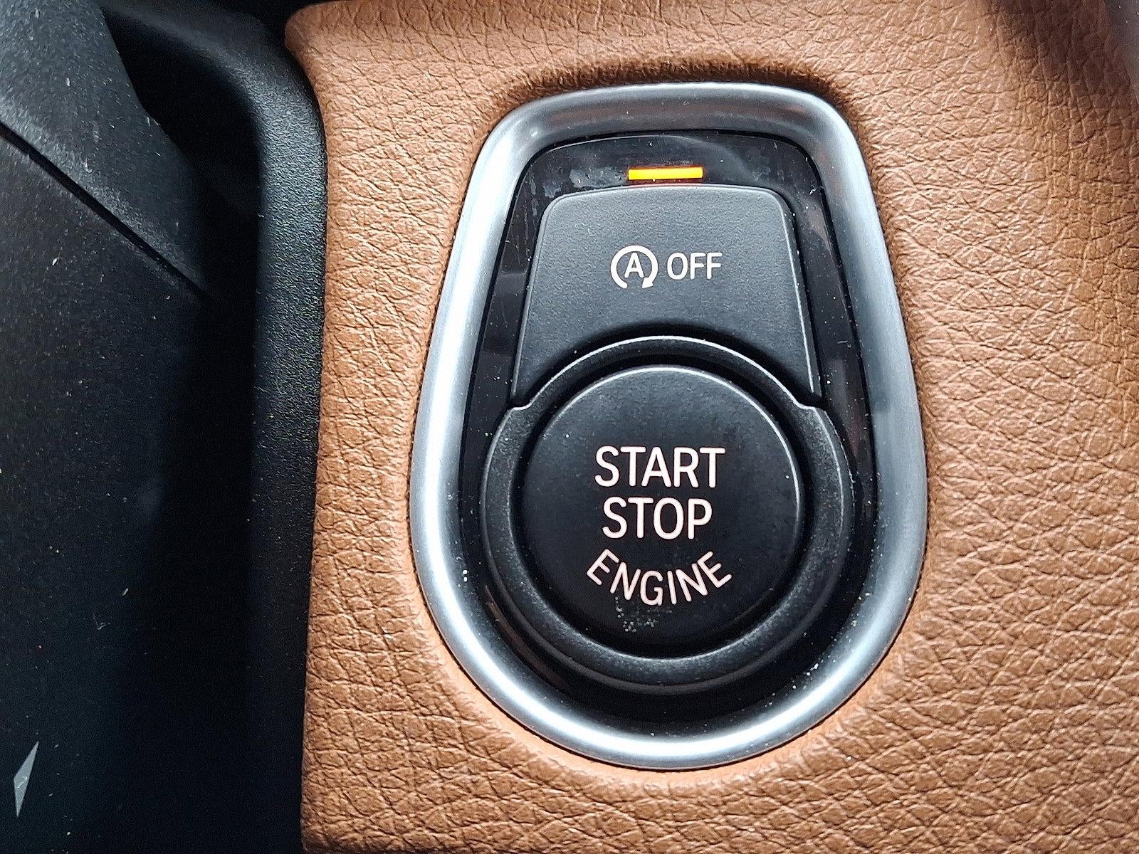 2015 BMW 328i xDrive Sedan