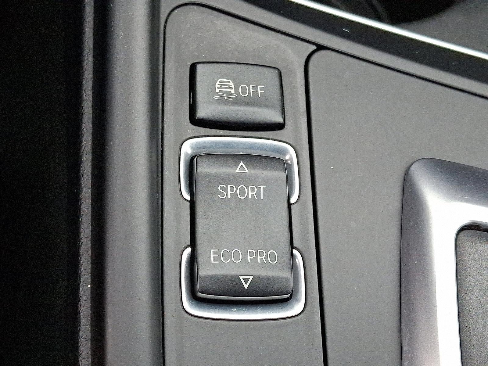 2015 BMW 328i xDrive Sedan