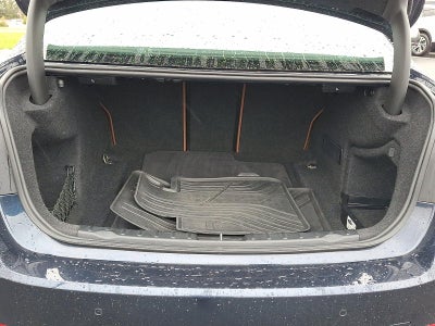 2015 BMW 328i xDrive Sedan