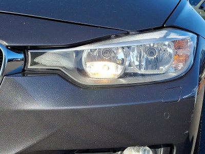 2015 BMW 328i xDrive Sedan