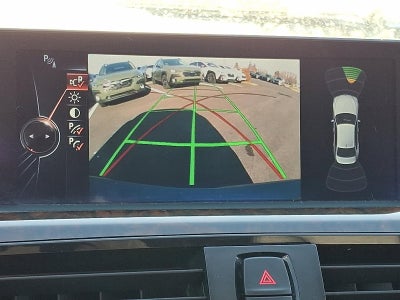 2015 BMW 328i xDrive Sedan