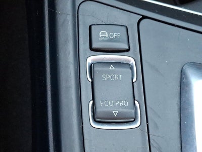 2015 BMW 328i xDrive Sedan