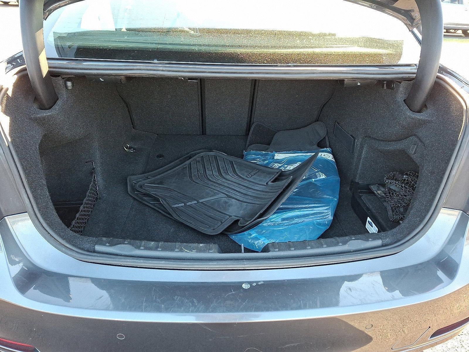 2015 BMW 328i xDrive Sedan