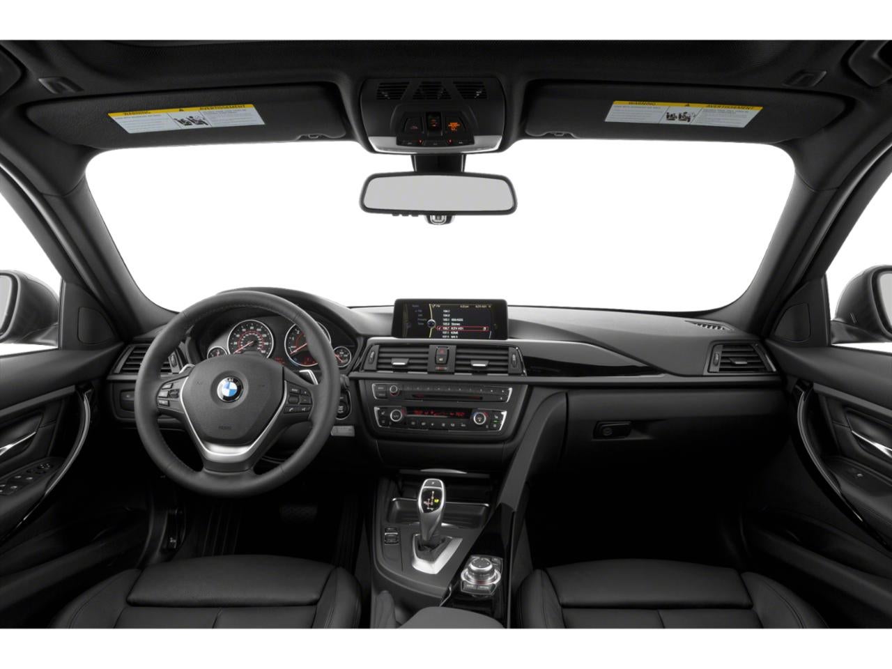 2015 BMW 328i xDrive Sedan