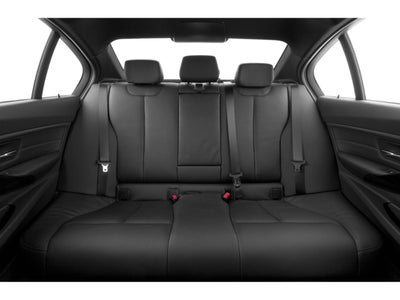 2015 BMW 328i xDrive Sedan