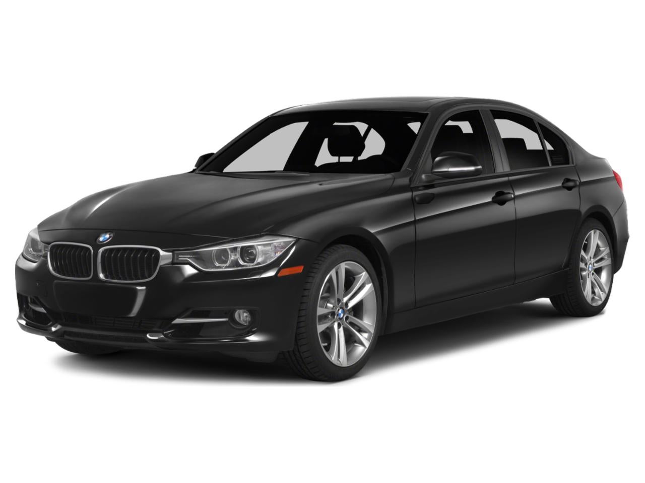 2015 BMW 328i xDrive Sedan
