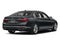 2018 BMW 750i xDrive Sedan