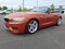 2016 BMW Z4 sDrive28i Roadster