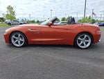 2016 BMW Z4 sDrive28i Roadster