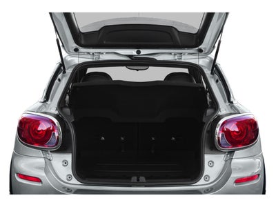 2015 MINI Cooper S Paceman ALL4 S