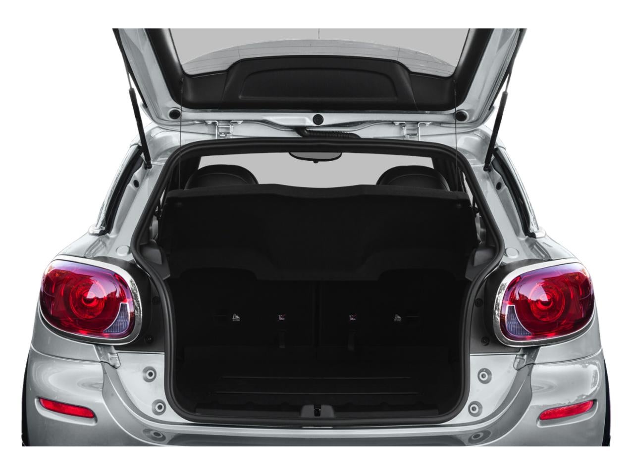 2015 MINI Cooper S Paceman ALL4 S