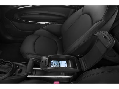 2015 MINI Cooper S Paceman ALL4 S