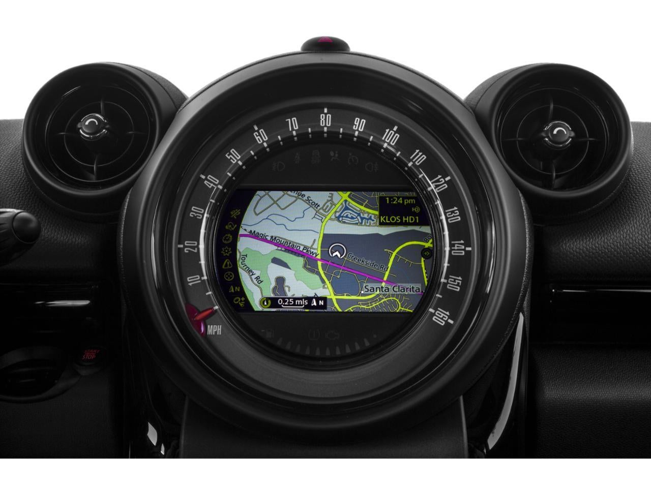 2015 MINI Cooper S Paceman ALL4 S