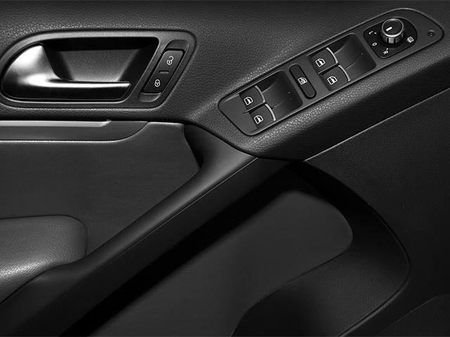 2014 Volkswagen Tiguan 4MOTION 4dr Auto S