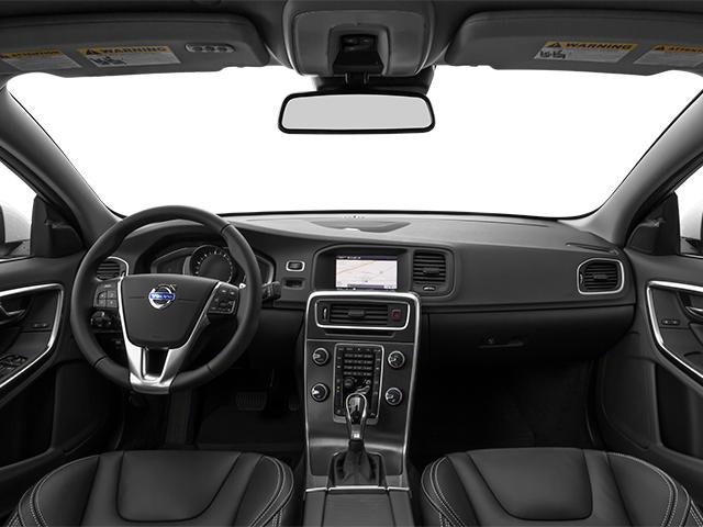 2014 Volvo S60 4dr Sdn T5 FWD