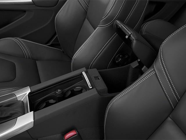 2014 Volvo S60 4dr Sdn T5 FWD