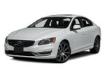 2014 Volvo S60 4dr Sdn T5 FWD
