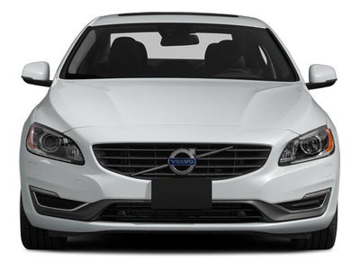 2014 Volvo S60 4dr Sdn T5 FWD