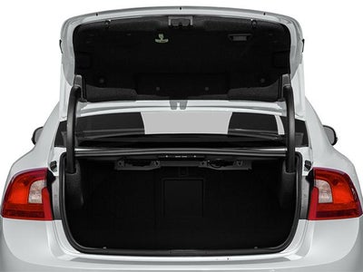 2014 Volvo S60 4dr Sdn T5 FWD