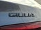 2019 Alfa Romeo Giulia AWD