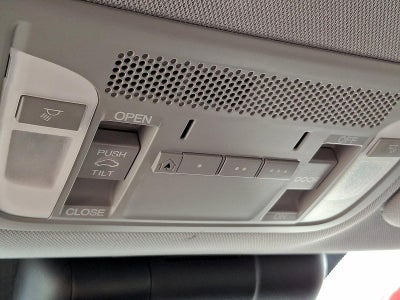 2021 Acura ILX Sedan w/Premium Package