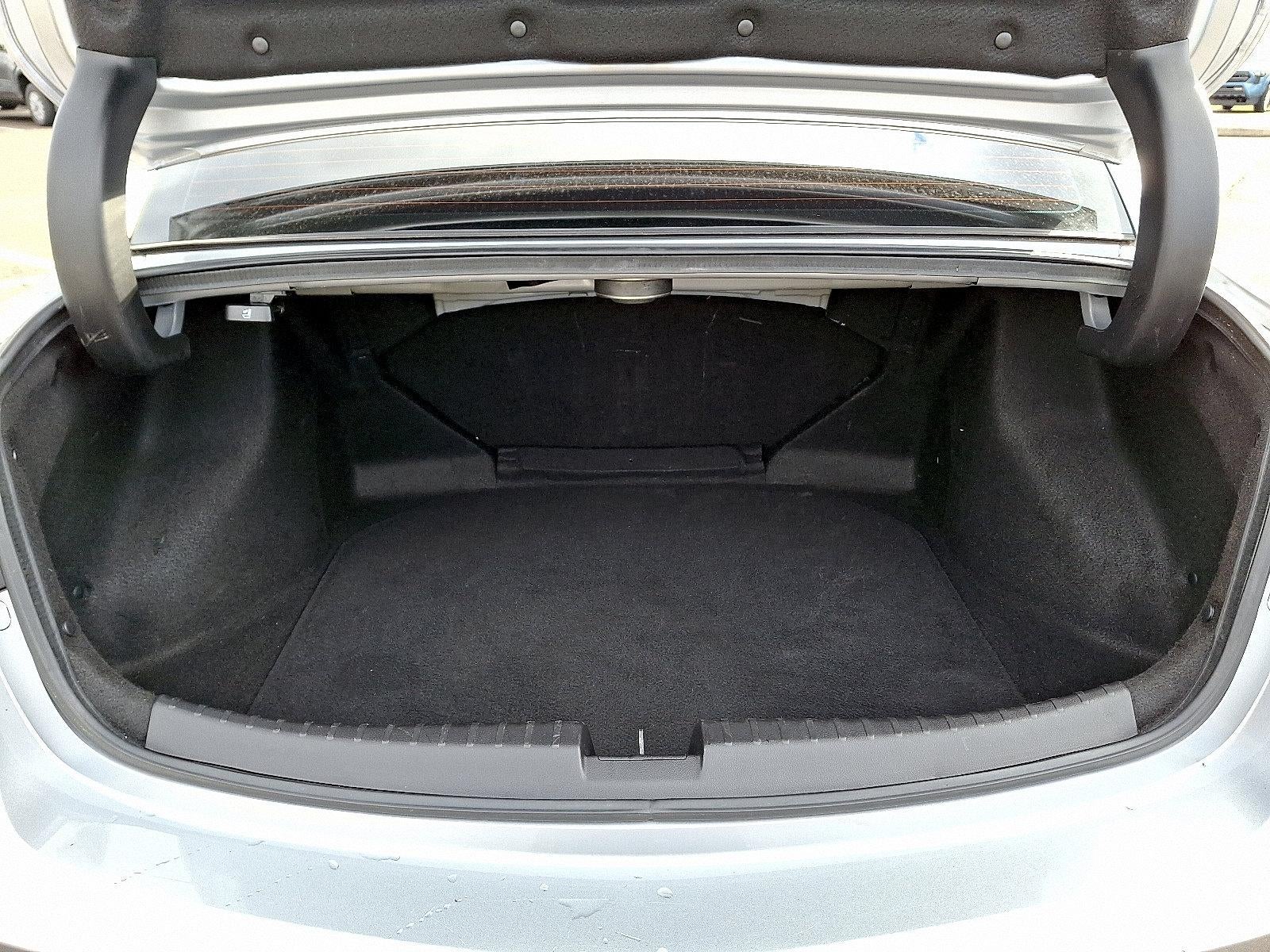 2021 Acura ILX Sedan w/Premium Package