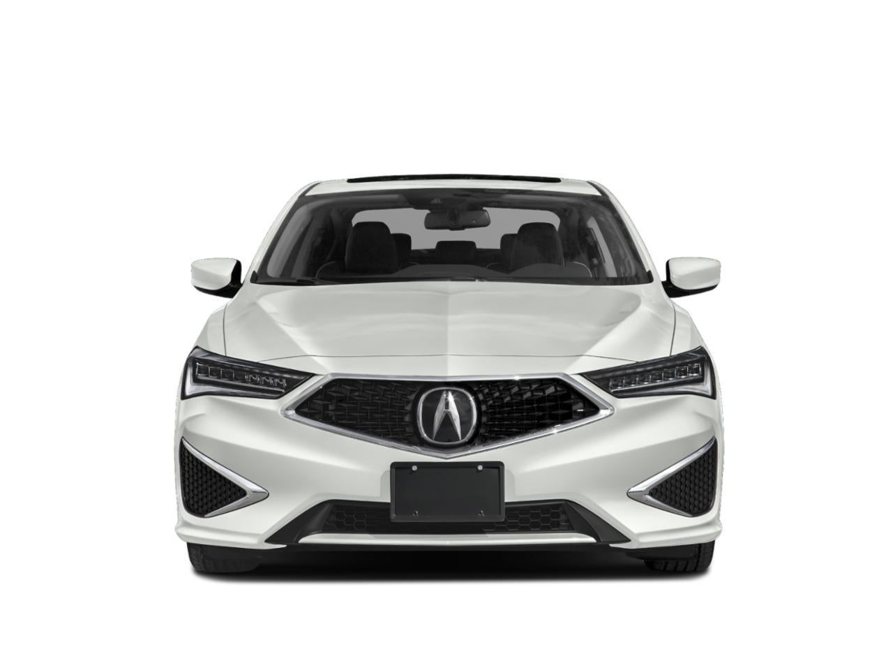 2021 Acura ILX Sedan w/Premium Package