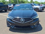 2022 Acura ILX Sedan w/Technology/A-SPEC Package