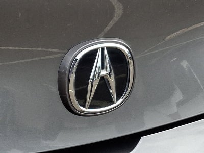 2024 Acura Integra CVT w/A-Spec Technology Package
