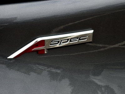 2024 Acura Integra CVT w/A-Spec Technology Package